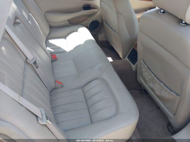 2000 JAGUAR XJ8 SAJDA14C2YLF10079 Photo 7