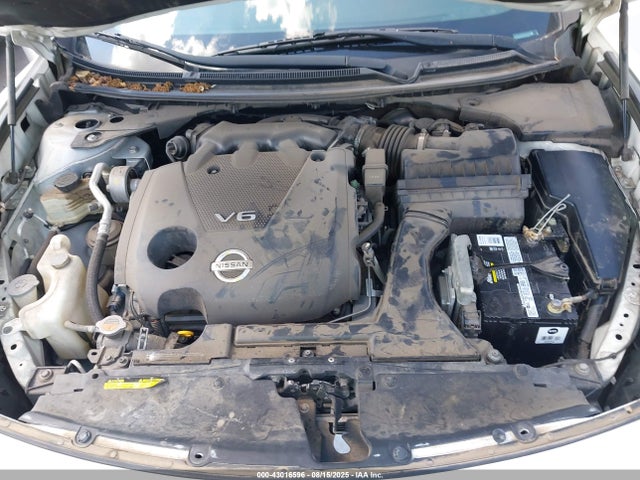Nissan 2014 2014 1N4AA5AP9EC486796 Image 10