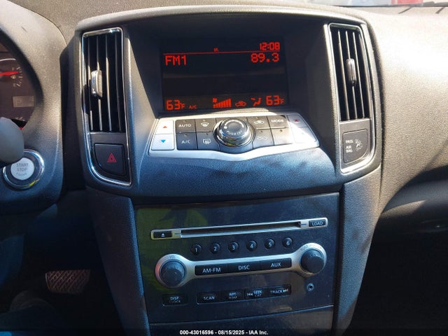 Nissan 2014 2014 1N4AA5AP9EC486796 Image 12