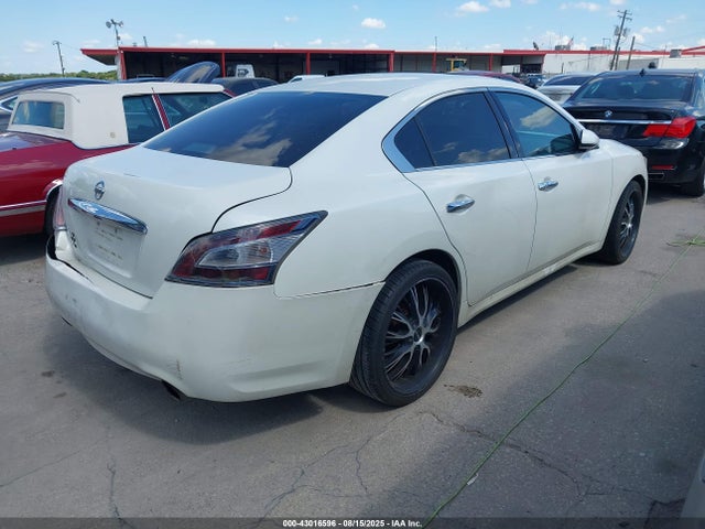 Nissan 2014 2014 1N4AA5AP9EC486796 Image 4