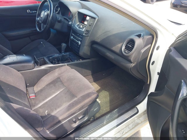 Nissan 2014 2014 1N4AA5AP9EC486796 Image 5