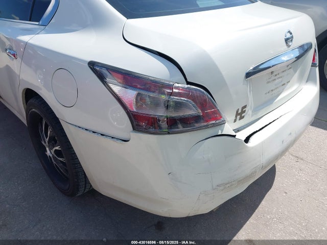 Nissan 2014 2014 1N4AA5AP9EC486796 Image 6