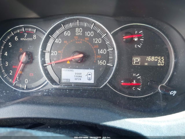 Nissan 2014 2014 1N4AA5AP9EC486796 Image 7
