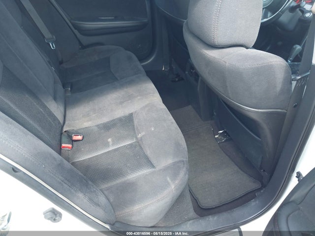 Nissan 2014 2014 1N4AA5AP9EC486796 Image 8