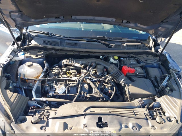 5LMCJ2DH5NUL27542 Lincoln tivct