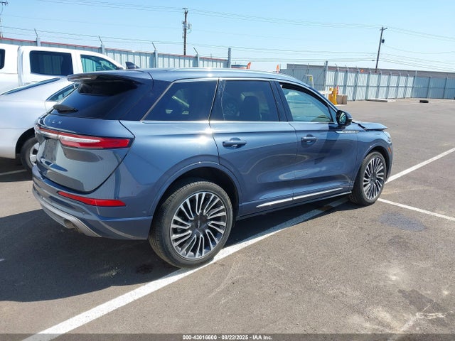 5LMCJ2DH5NUL27542 Lincoln tivct