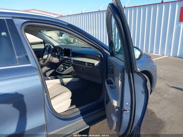 5LMCJ2DH5NUL27542 Lincoln tivct