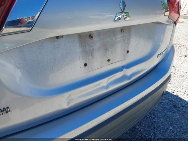 2017 MITSUBISHI OUTLANDER JA4AZ2A37HZ011027 Photo 5