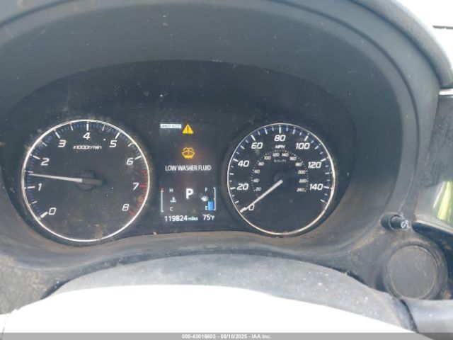 2017 MITSUBISHI OUTLANDER JA4AZ2A37HZ011027 Photo 6