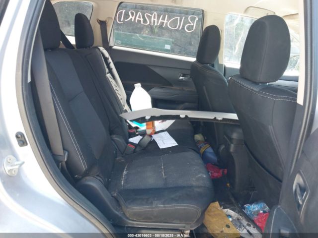 2017 MITSUBISHI OUTLANDER JA4AZ2A37HZ011027 Photo 7