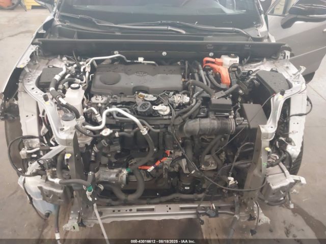 2022 TOYOTA RAV4 PRIME JTMFB3FV1ND094365 Photo 9