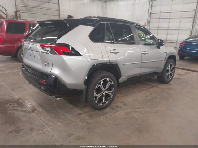 2022 TOYOTA RAV4 PRIME JTMFB3FV1ND094365 Photo 3