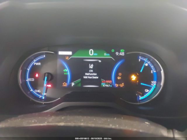 2022 TOYOTA RAV4 PRIME JTMFB3FV1ND094365 Photo 6