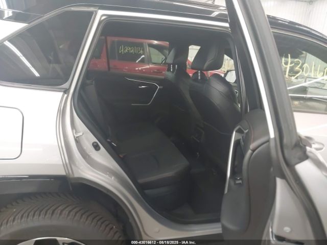 2022 TOYOTA RAV4 PRIME JTMFB3FV1ND094365 Photo 7