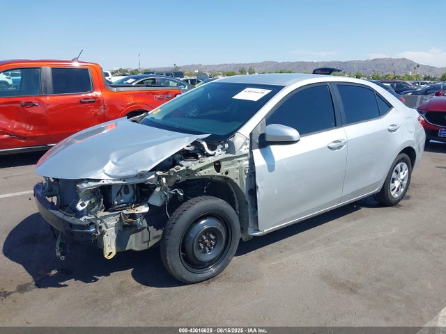 Toyota 2zr-fe 2016 5YFBURHE4GP478942 Image 2