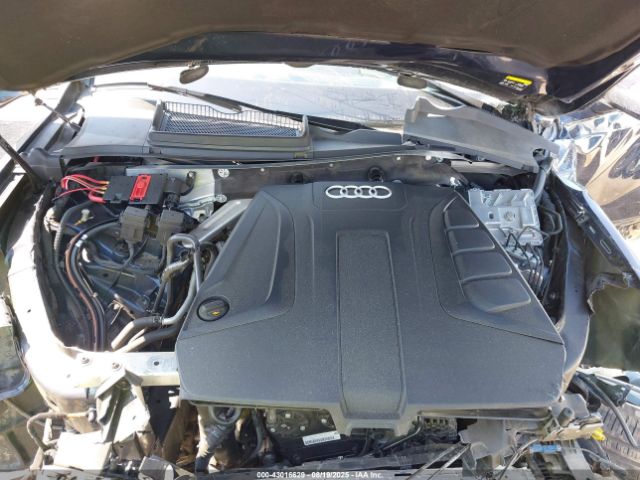 2025 AUDI Q7 WA1LCBF70SD001594 Photo 9