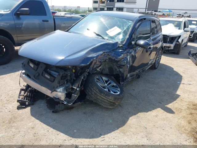 2025 AUDI Q7 WA1LCBF70SD001594 Photo 1