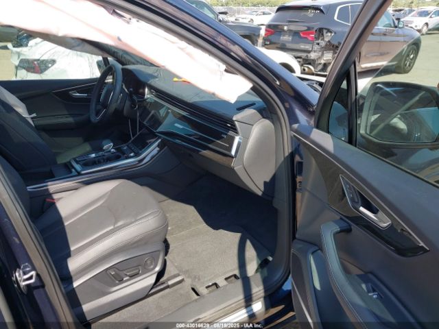 2025 AUDI Q7 WA1LCBF70SD001594 Photo 4