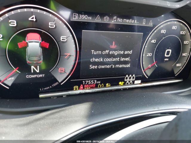 2025 AUDI Q7 WA1LCBF70SD001594 Photo 6