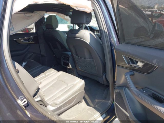 2025 AUDI Q7 WA1LCBF70SD001594 Photo 7