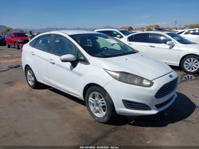 2019 FORD FIESTA 3FADP4BJ9KM110917 Photo 0