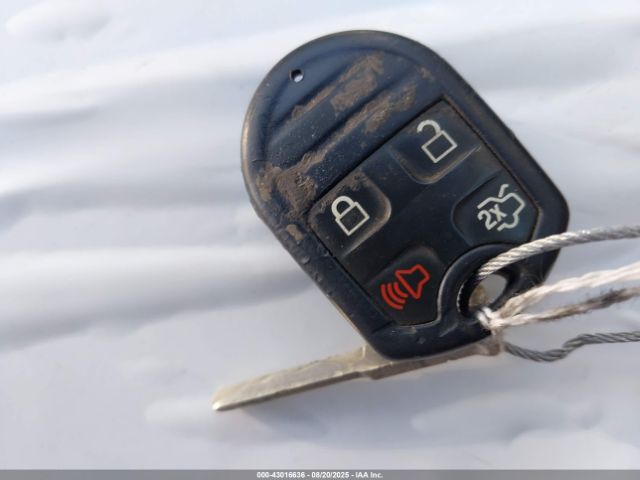 2019 FORD FIESTA 3FADP4BJ9KM110917 Photo 10