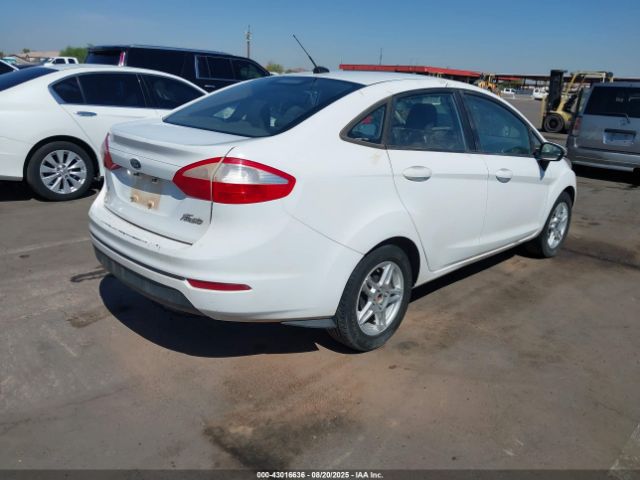 2019 FORD FIESTA 3FADP4BJ9KM110917 Photo 3