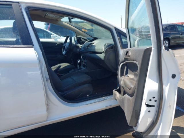 2019 FORD FIESTA 3FADP4BJ9KM110917 Photo 4