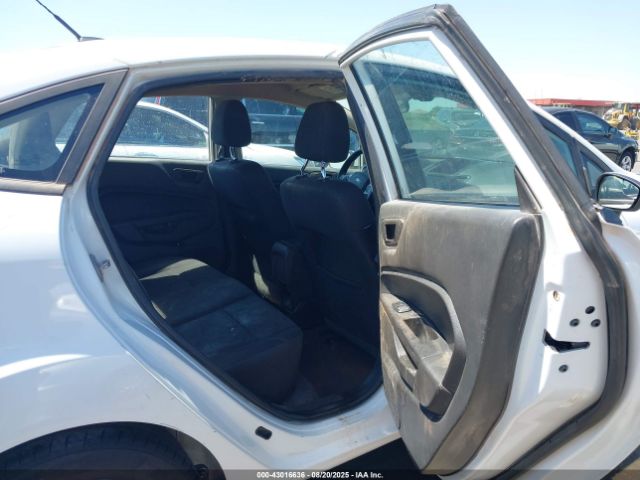 2019 FORD FIESTA 3FADP4BJ9KM110917 Photo 7