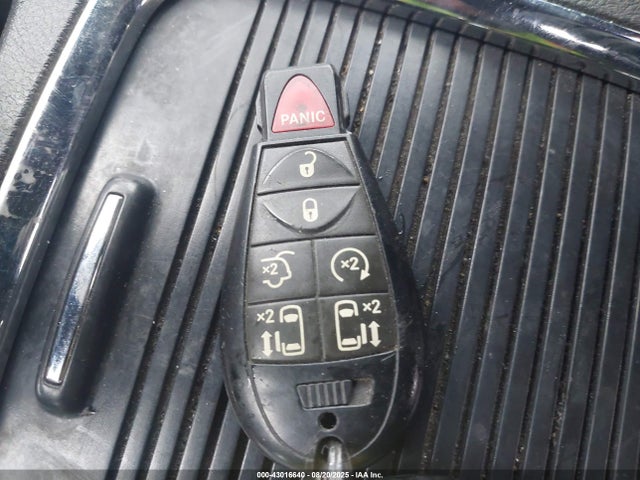 Dodge Grand Caravan 2019 2C4RDGEG9KR664249 Image 11