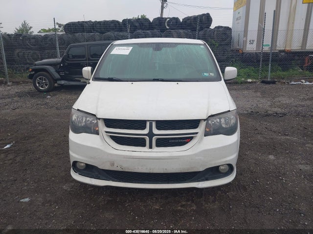 Dodge Grand Caravan 2019 2C4RDGEG9KR664249 Image 12