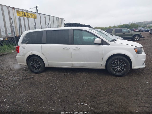 Dodge Grand Caravan 2019 2C4RDGEG9KR664249 Image 13