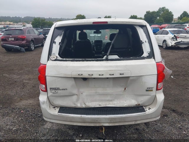 Dodge Grand Caravan 2019 2C4RDGEG9KR664249 Image 17