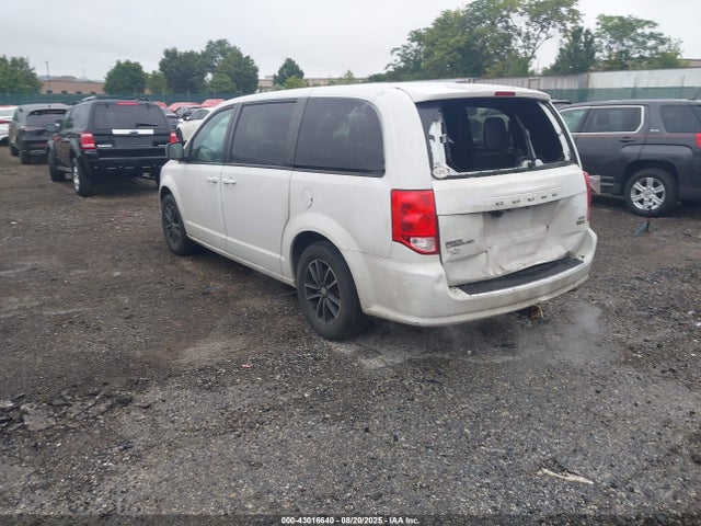 Dodge Grand Caravan 2019 2C4RDGEG9KR664249 Image 3
