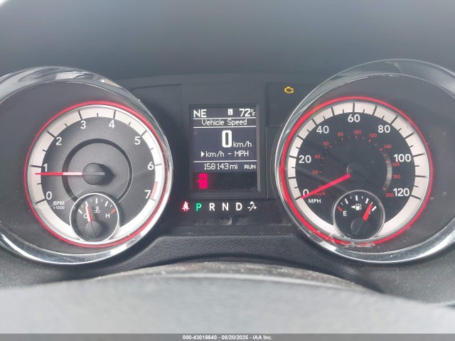 Dodge Grand Caravan 2019 2C4RDGEG9KR664249 Image 7