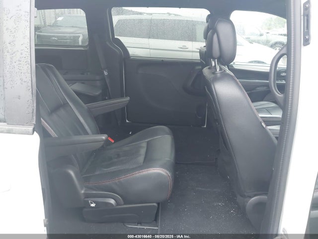 Dodge Grand Caravan 2019 2C4RDGEG9KR664249 Image 8