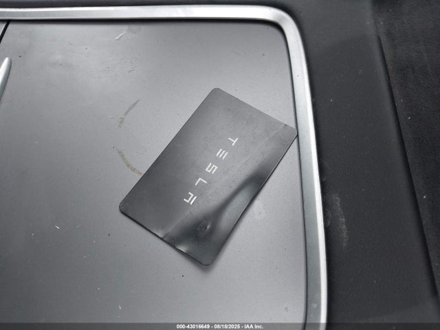 2023 TESLA MODEL Y 7SAYGDEE8PA171469 Photo 10