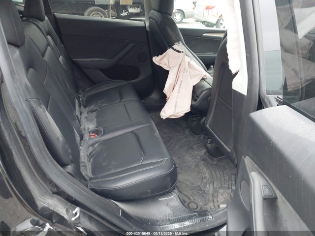 2023 TESLA MODEL Y 7SAYGDEE8PA171469 Photo 7