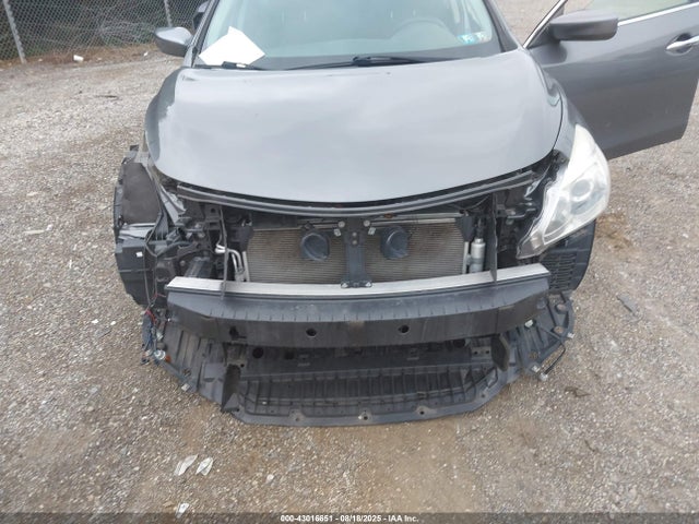 1N4AL3AP9FN912507 Nissan Altima