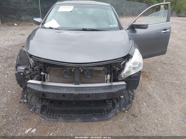 1N4AL3AP9FN912507 Nissan Altima