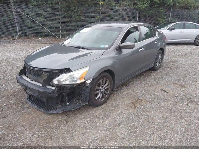 1N4AL3AP9FN912507 Nissan Altima