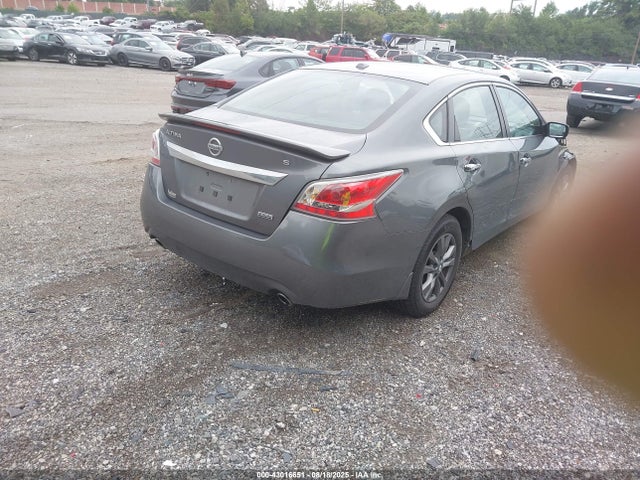 1N4AL3AP9FN912507 Nissan Altima