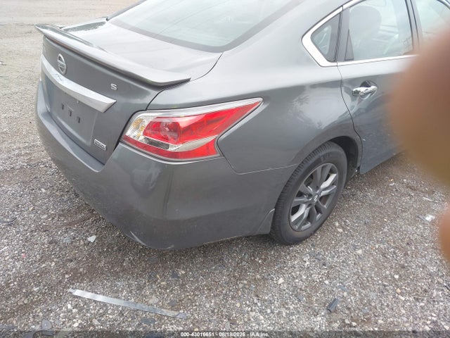 1N4AL3AP9FN912507 Nissan Altima
