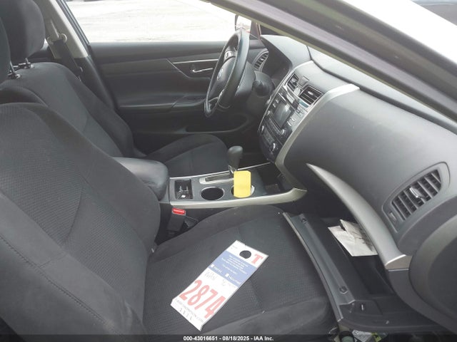1N4AL3AP9FN912507 Nissan Altima