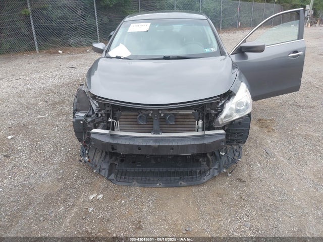 1N4AL3AP9FN912507 Nissan Altima