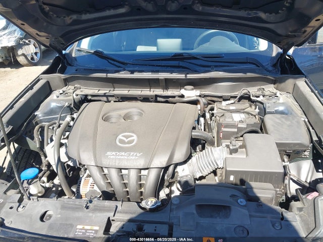 Mazda pe 2019 JM1DKDC73K0415201 Image 10