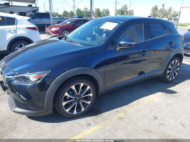 Mazda pe 2019 JM1DKDC73K0415201 Image 2