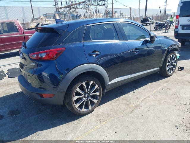 Mazda pe 2019 JM1DKDC73K0415201 Image 4