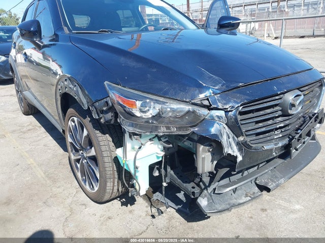 Mazda pe 2019 JM1DKDC73K0415201 Image 6