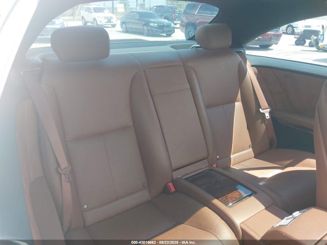 Продаж на аукціоні авто 2009 Mercedes-benz Cl 550 4matic, vin: WDDEJ86X59A022756, номер лоту: 43016662